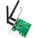 Thumbnail 0 de Tarjeta de Red Inalámbrica TP-Link TL-WN881ND PCI Express x1, N a 300 Mbps