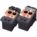 Thumbnail 0 de Canon Kit CH-11R + CH-11L (Negro) [4650C004]