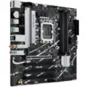 Thumbnail 1 de Tarjeta madre Asus PRIME B760M-A AX6 II LGA1700 14°G WiFi 4*DDR5 DP HDMI 
