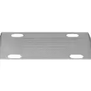 Thumbnail 2 de UBIQUITI Ventilada 1U 25cm-Fondo Bandeja p/Rack Soporta-20Kg