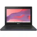 Thumbnail 0 de ASUS CZ1104CM4A-MZ0183 - Notebook - 11.6" - MediaTek Kompanio 540 / 2.6 GHz - 8 GB - DDR5 SDRAM - 64 GB - Arm Mali-G57 MC2 - Google Chrome OS