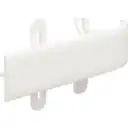 Thumbnail 0 de LGR Junta Bandeja Universal 80x50-105x50-150x50 mm Blanca
