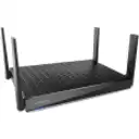 Thumbnail 2 de Router Linksys MR9600 Wireless Wifi 6 Dual-Band 4 Antenas 4LAN 1WAN 2*USB 3.0