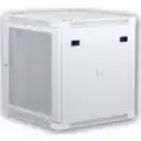 Thumbnail 7 de UBIQUITI Blanco 12U 60cm-Fondo Microperforada Gabinete Rack Pared Muro