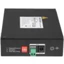 Thumbnail 3 de Switch Pro Series Hikvision DS-3T0506HP-E/HS - unmanaged - 3 x
