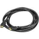 Thumbnail 4 de Cable HDMI Macho a HDMI Macho Longitud 3 metros Alta Veloc.Ultra HD 4k*2k Negro 