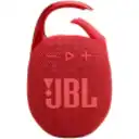 Thumbnail 1 de JBL Clip - Speaker - JBLCLIP5REDAM
