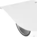 Thumbnail 1 de UBIQUITI Blanco Accesorio Visera Intemperie p/UVC-AI-Dome