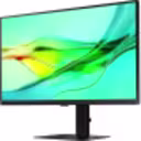 Thumbnail 1 de Monitor Samsung ViewFinity S6 S60D 27" QHD 2560*1440 IPS LAN DP HDMI 3*USB USB-C