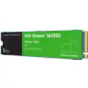Thumbnail 1 de WESTERNDIGITAL 2TB NVMe M.2 3200-900mb/s M.2 SSD Solido WDS200T3G0C