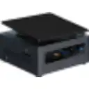 Thumbnail 1 de Mini PC Intel NUC Celeron J4005 2*SO-DIMM 2*SATA USB2.0/3.0 2*HDMI WiFi LAN Bt (Reacondicionado)