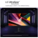 Thumbnail 1 de Monitror Gamer LG UltraGear 27G610A-B 27"IPS QHD 2560*1440  HDMI DP 200Hz 1msGTG