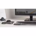 Thumbnail 5 de Reposamunecas Kensington Duo Gel Keyboard Wrist Rest Gris/Negro