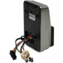 Thumbnail 0 de Control de Acceso  Standalone Antivandalica IP65 PIN+Proxy+BIO TCP/IP