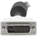 Thumbnail 2 de Cable DVI-D StarTech DVI-D Macho a DVI-D Macho Dual Link 3mt
