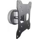 Thumbnail 4 de Soporte de Pared para Monitor hasta 27" 15Kg VESA 100*100 Aluminum STARTECH