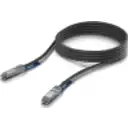 Thumbnail 0 de UI 3mt QSFP28-100G Cable Directo DAC Cobre 30AWG UACC-DAC-QSFP28-3M