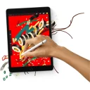 Thumbnail 13 de iPad 10.2 9ªGen WiFi 64 GB gris espacial