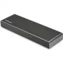 Thumbnail 0 de Docking Station StarTech Thunderbolt 3 a 2*DP HDMI 2*USB-A VGA Colr Gris