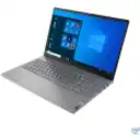 Thumbnail 1 de Notebook Lenovo ThinkBook 15 G2 I5-1135G7 RAM 16GB SSD 256GB 15.6" Touch W11P (Reacondicionado)