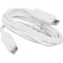 Thumbnail 1 de UBIQUITI 1mt Cable de Video p/UVC-THETA-X UACC-AI-Theta-Video-Cable-1M
