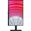 Thumbnail 1 de Monitor Samsung LS24A600 24" QHD 2560*1440 LED IPS DP HDMI USB Jack 75Hz