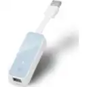 Thumbnail 1 de Adaptador USB 2.0 a Red Ethernet RJ-45 10/100 - TP-Link UE200