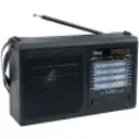 Thumbnail 1 de MLAB RADIO RETRO MULTIBANDA TUNING RECARGABLE CF-18