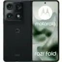 Thumbnail 1 de Motorola Razr Fold - Cellular phone - Black