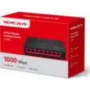 Thumbnail 2 de MS108G SWITCH MERCUSYS 8 PUERTOS GIGA