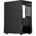 Thumbnail 3 de Gabinete Gamer ESGAMING H60, 5 Ventiladores ARGB, m-ATX, Negro