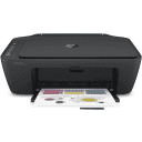 Thumbnail 0 de Impresora Multifunción HP DeskJet Ink Advantage 2774 Tinta Color WiFi USB2.0