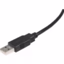 Thumbnail 1 de Cable USB 2.0 Tipo-A a Tipo-B M/M 1.8mts 6ft Certified - StarTech USB2HAB6
