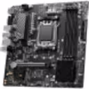 Thumbnail 2 de Tarjeta Madre MSI PRO B650M-P AMD AM5 4*DDR5 2*M.2 DP HDMI VGA PS/2 USB3.2	