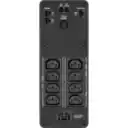 Thumbnail 2 de UPS APC SAI Back Pro BR 1200 VA onda sinusoidal Salida 8 tomas AVR Interfaz LCD