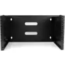 Thumbnail 1 de 6U 12in Deep Wall Mounting Bracket