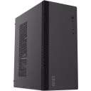 Thumbnail 0 de Gabinete MSI PRO SHIELD M100P, Torre Media 2*USB3.0/2.0 Sin fuente Color negro