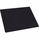 Thumbnail 1 de Logitech G G640 Large Cloth Gaming Mouse Pad, Optimized for Gaming Sensors, Moderate Surface Friction, Non-Slip Mouse Mat, Mac and PC Gaming Accessories, 460 x 600 x 3 mm; - Alfombrilla de ratón - negro