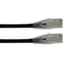 Thumbnail 1 de LINKMADE Ext 20mt Cat6 SF/UTP Negro Cable Exterior Multifilar