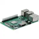 Thumbnail 2 de RASPBERRY QuadCore1,4G 1GB req5V-2A WiFi-2,4 1-1000 HDMI 1-3,5mm 4-USB