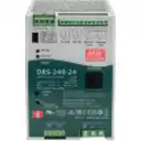 Thumbnail 3 de MEANWELL 24VDC 10A 240W 10-100AH RJ45 Anch-86mm req/100-277V Riel-DIN