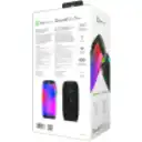 Thumbnail 6 de Parlante Portál KlipX ZoundFire Pro, LED Flame Lights 16W TWS Bluetooth5.0 Negro