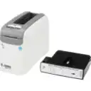Thumbnail 4 de Impresora de Pulsera Zebra ZD510, ZPL II, XML 300dpi US cord, USB Host, Thern