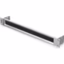 Thumbnail 1 de Rack mount 2U blank panel