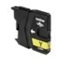 Thumbnail 1 de Cartridge Brother LC600Y Amarillo DCP-J125/315W/515W/MFC-J220/J265W/J410 260 Pág