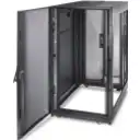 Thumbnail 2 de Gabinete para Rack Serv. APC NetShelter SX 24U IP20 600x1070mm Caja Profunda Neg