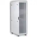 Thumbnail 2 de UBIQUITI Puerta-Vidrio 42U 1000mm 100cm-Fondo Rack Blanco Ventilador