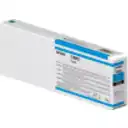 Thumbnail 0 de Cartridge Epson UltraChrome HD CYAN 700ml