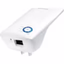 Thumbnail 5 de Extensor de señal inalámbrica compacto de 300 Mbps TL-WA850RE TPLink