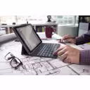 Thumbnail 5 de Funda con teclado en espanol Pro Keys para iPad 10 Gen 10,9" Zagg